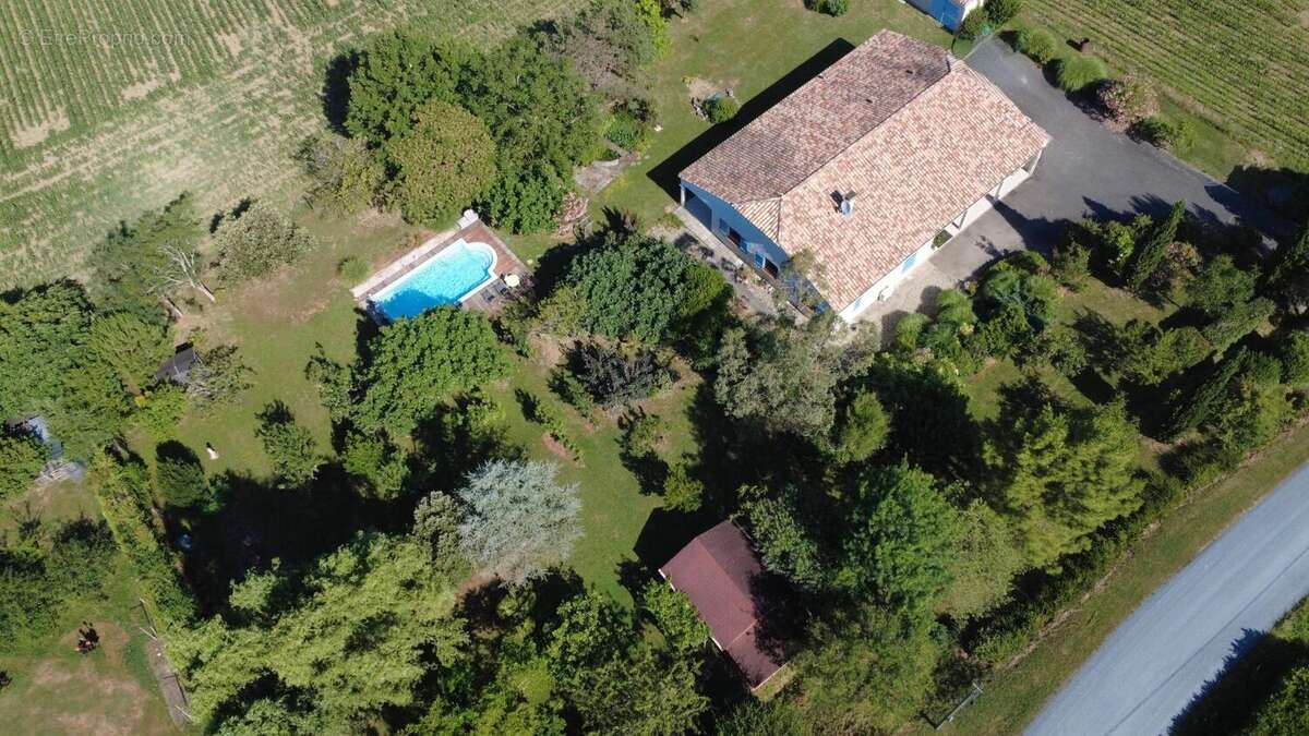 Photo 4 - Maison à LAPLUME