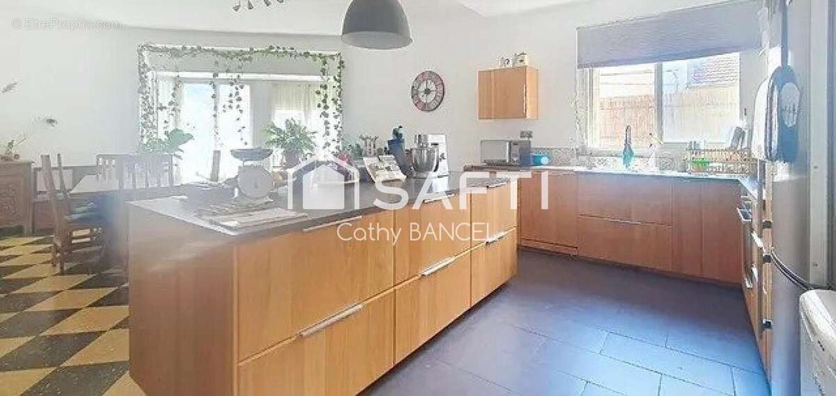 Photo 3 - Appartement à BEZIERS