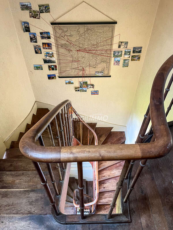 Maison unique de style - photo 6