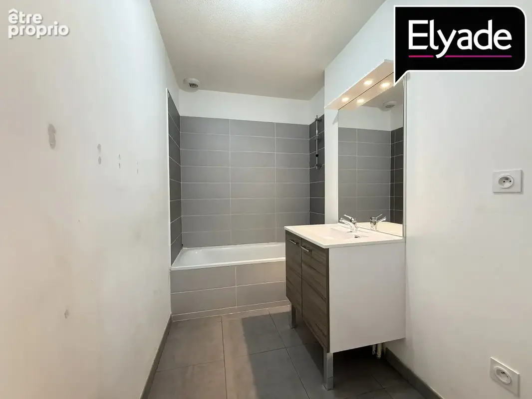 Appartement 3 pièces 62 m² à vendre à Toulouse (31100) - photo 9