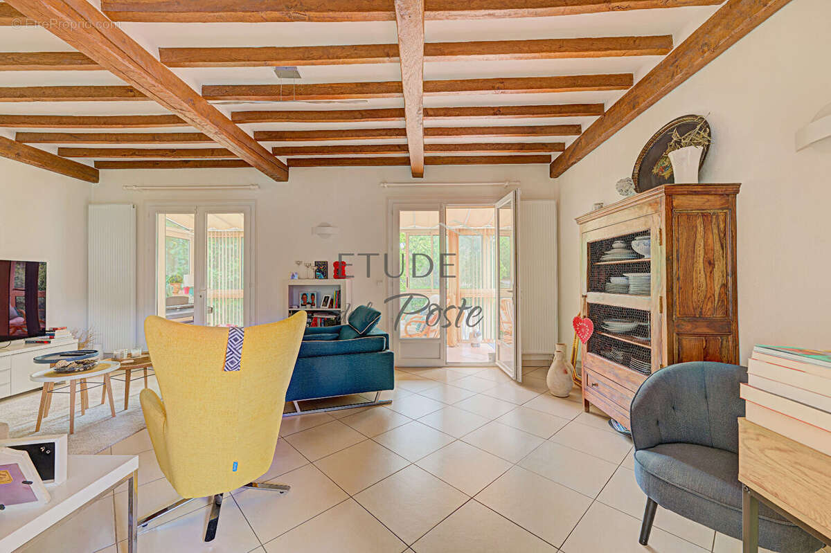 BRUNOY - Maison 6 pièces - photo 3