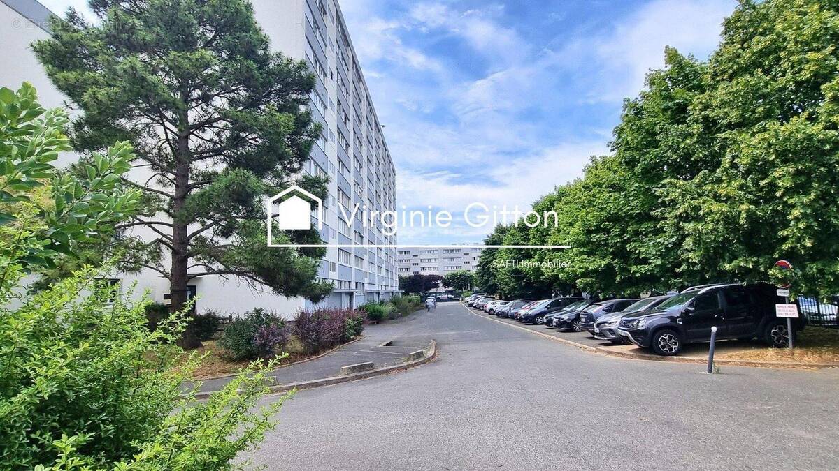 Photo 1 - Appartement à BONNEUIL-SUR-MARNE