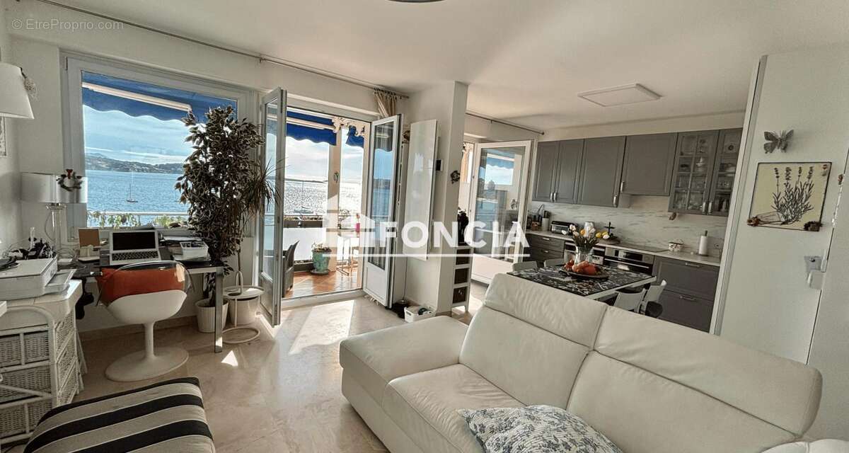 Appartement à BANDOL