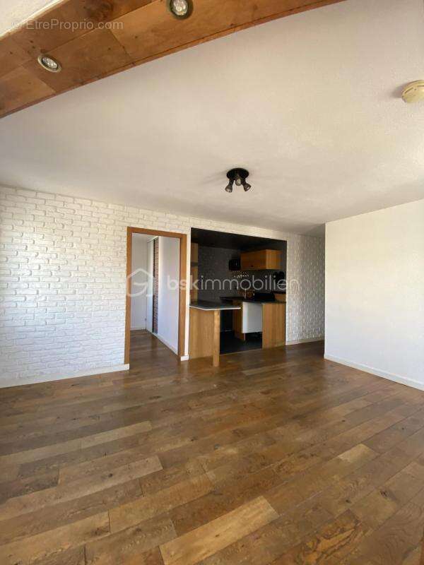 Appartement à VALRAS-PLAGE