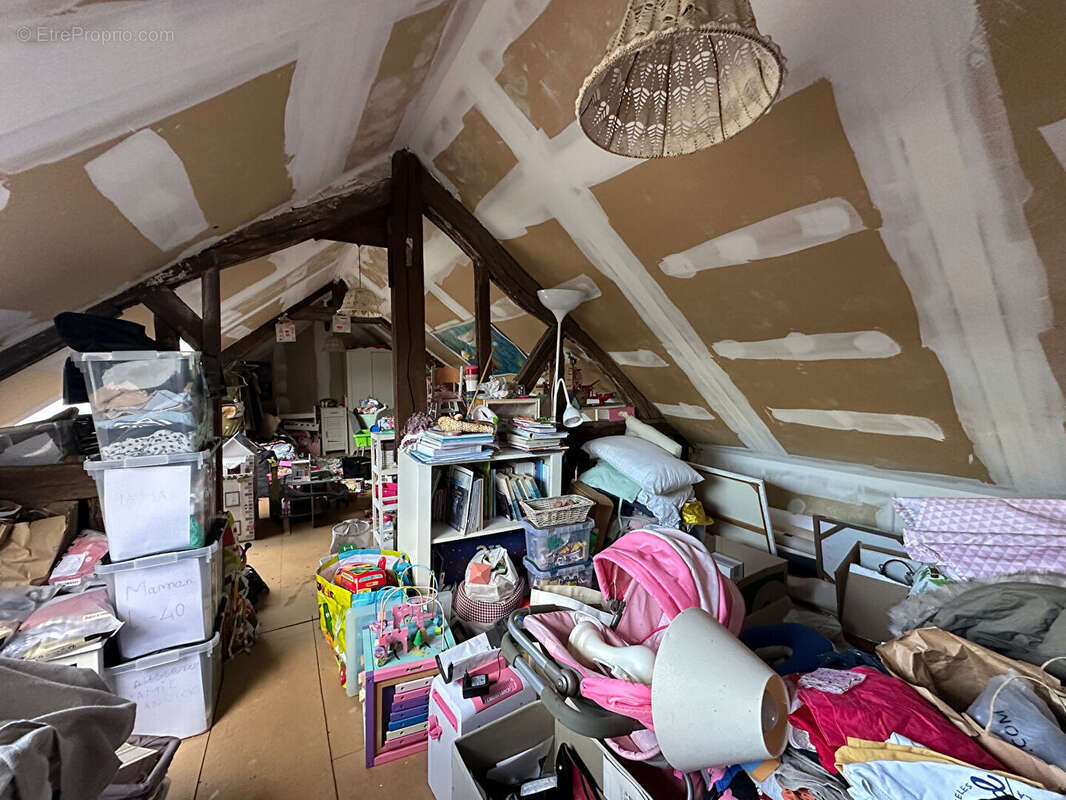 Maison à GRAND-COURONNE