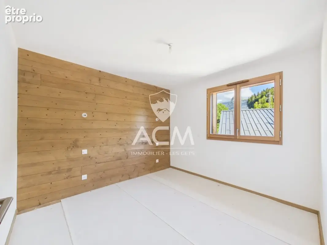 Appartement 3 pièces 62 m² à vendre à Morzine (74110) - photo 3