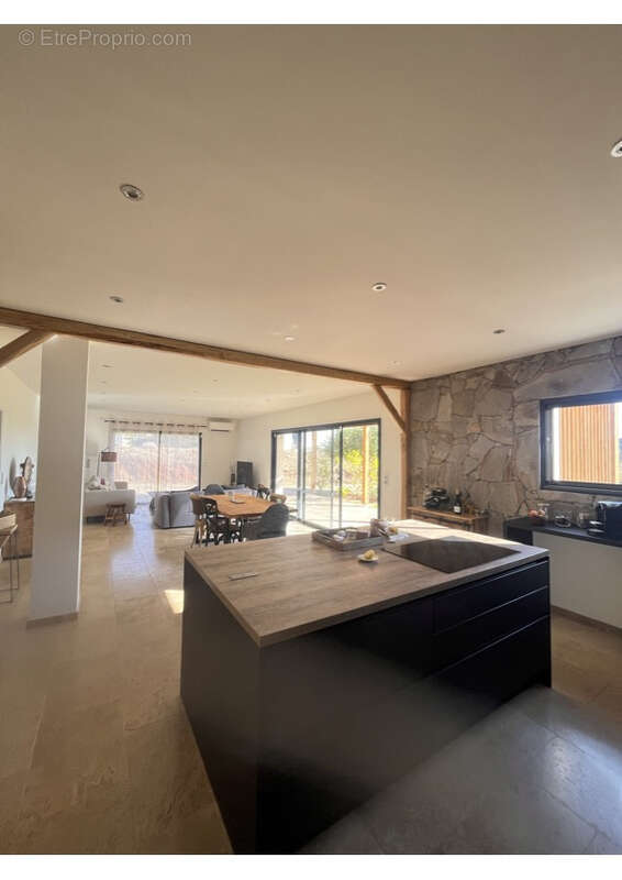 Maison à PIETROSELLA