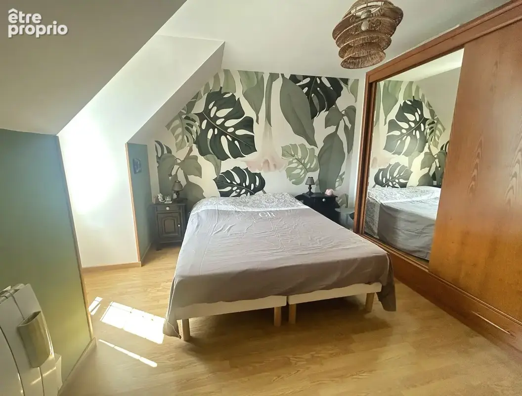 Maison 5 pièces 102 m² à vendre à Vernon (27200) - photo 7