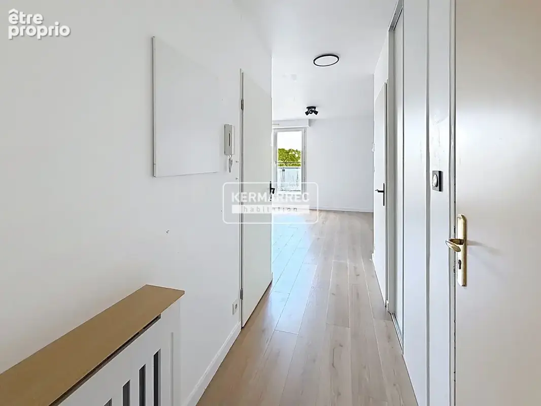 Appartement Le Rheu 3 pièce(s) - photo 11