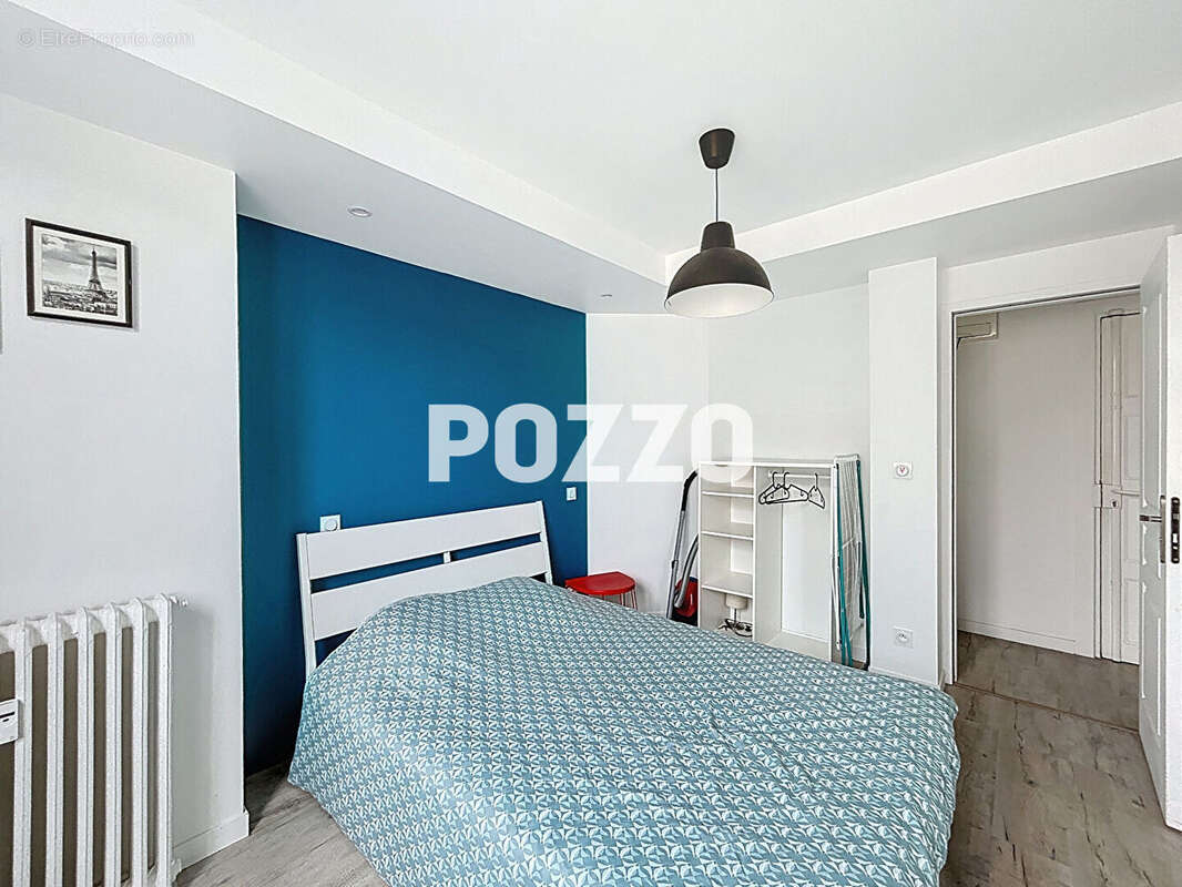 Appartement à CAEN