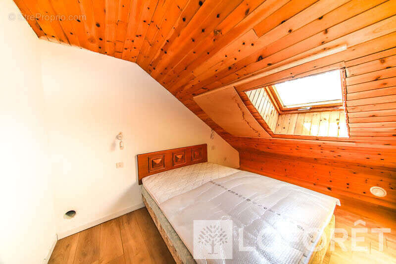 Appartement à RISOUL