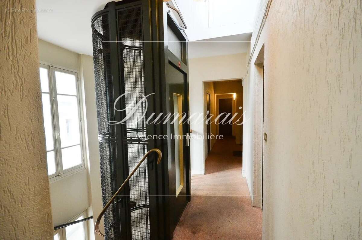 Appartement à PARIS-5E