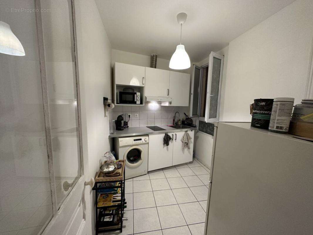 Appartement à VANVES