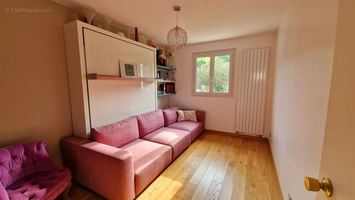 Maison à CLAYE-SOUILLY