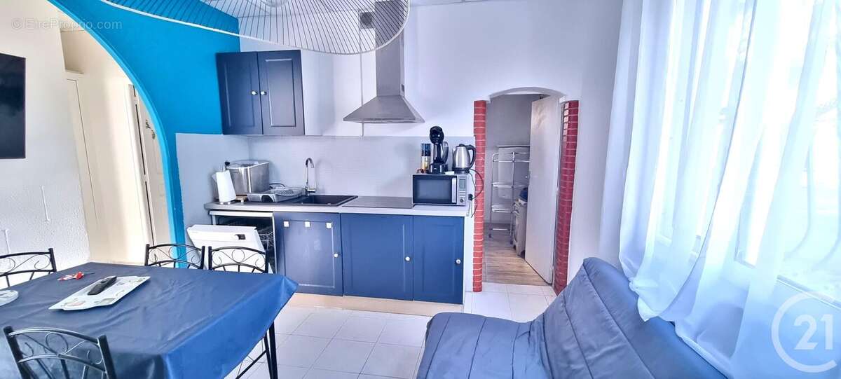 Maison à ARGELES-SUR-MER