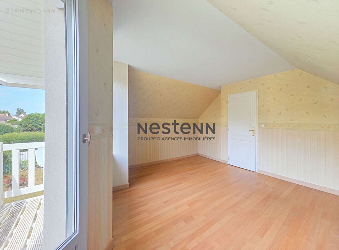 A VENDRE Maison 4 chambres avec vie de plain-pied sous-sol total à Escoville - photo 12