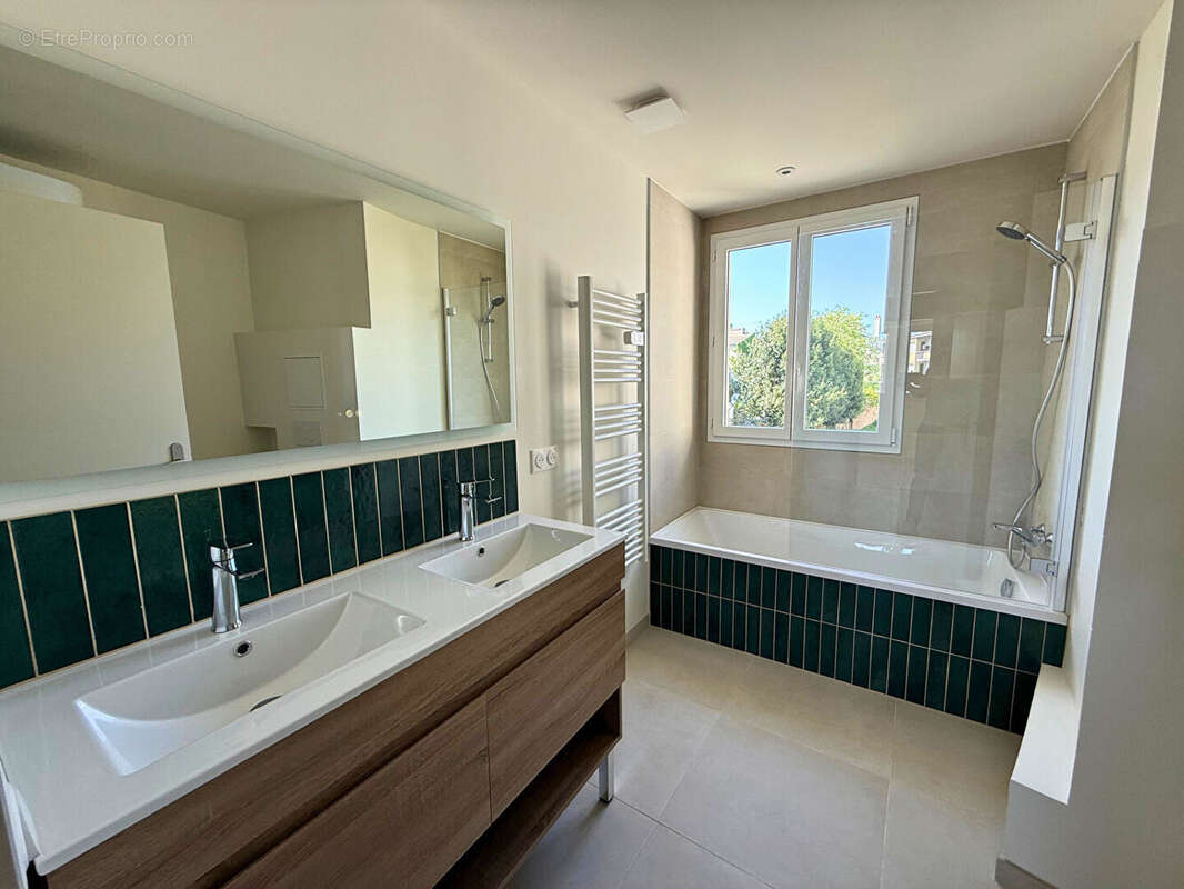Appartement à LORIENT