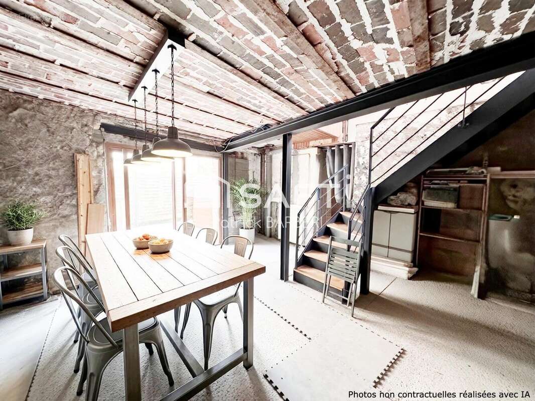 Photo 6 - Maison à SAGY