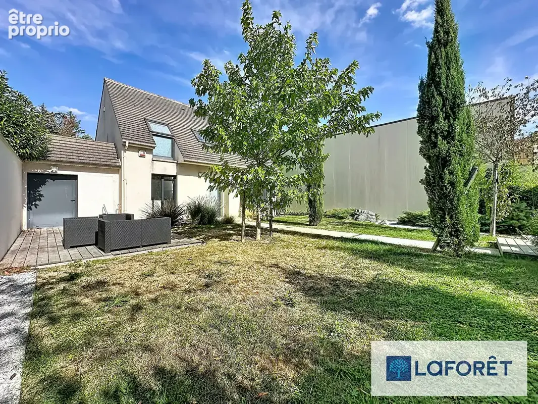 Le plessis trevise -secteur recherche -proche toutes commodites - photo 14