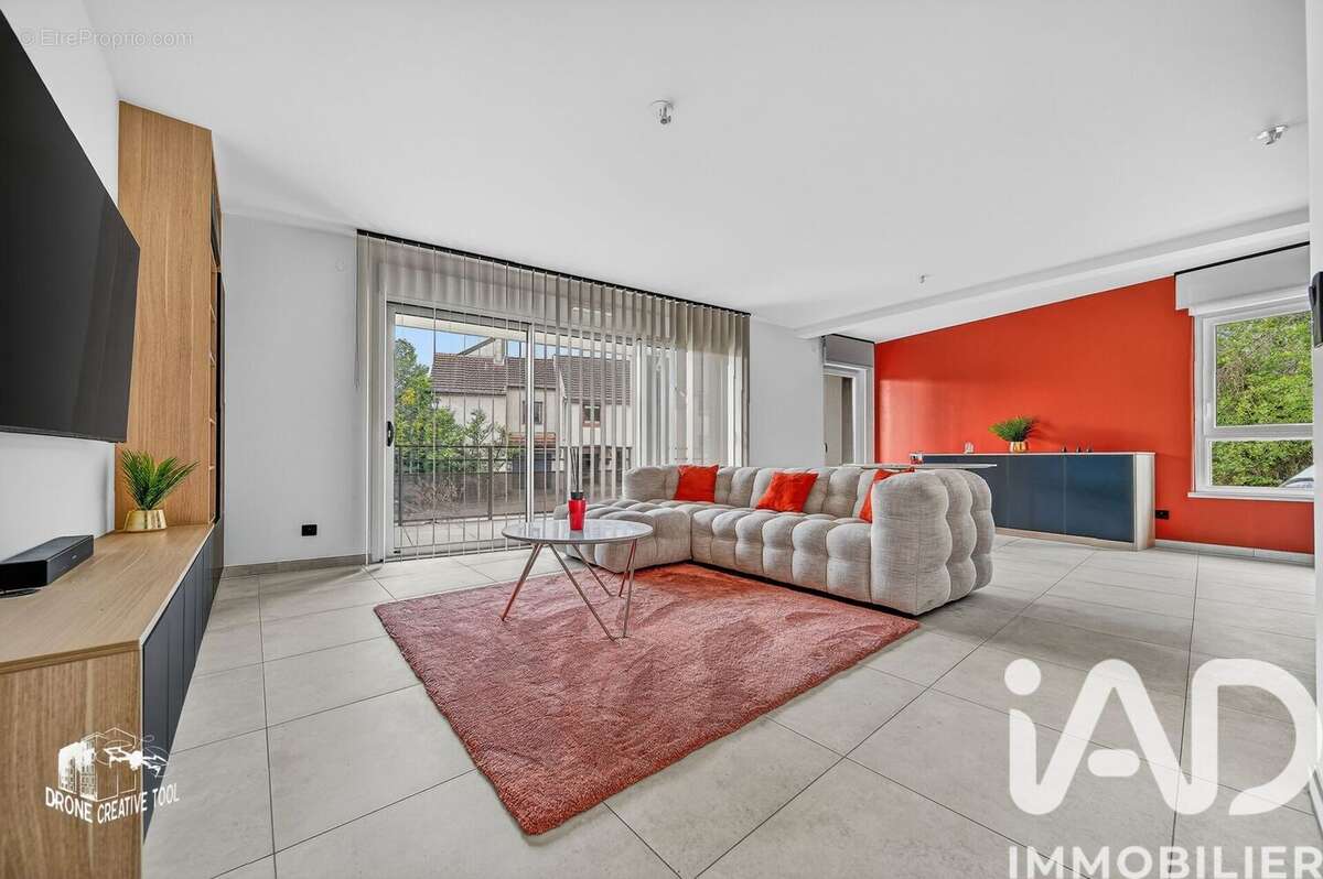 Photo 2 - Appartement à THIONVILLE