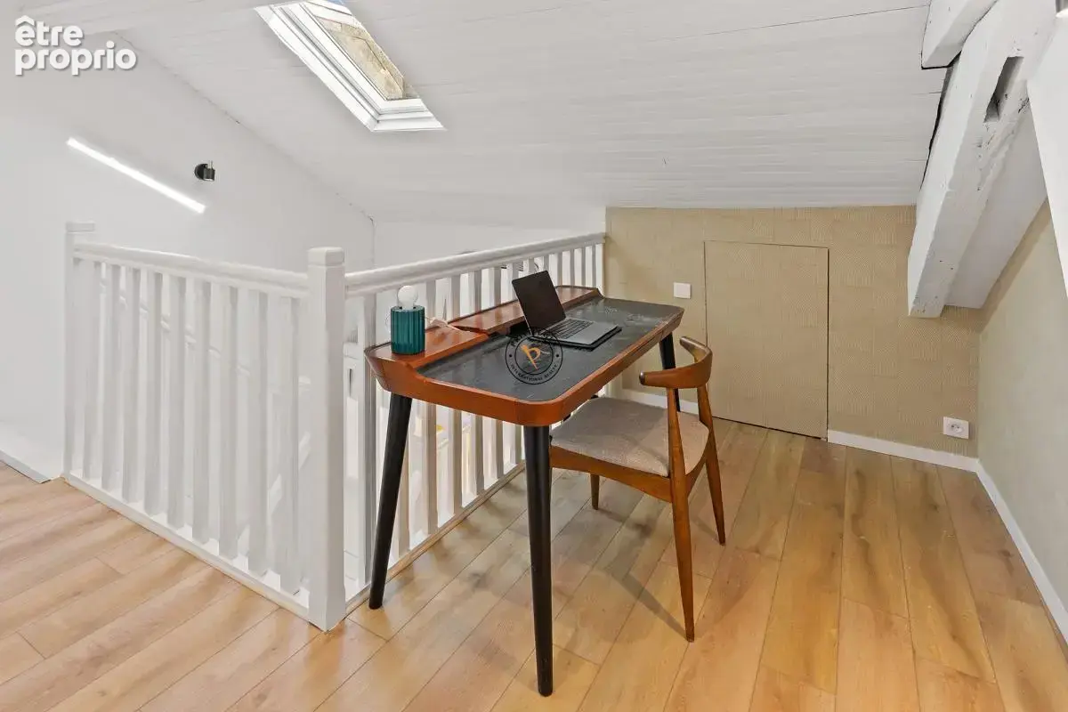 Appartement T4 - Centre-ville de Nantes - photo 11
