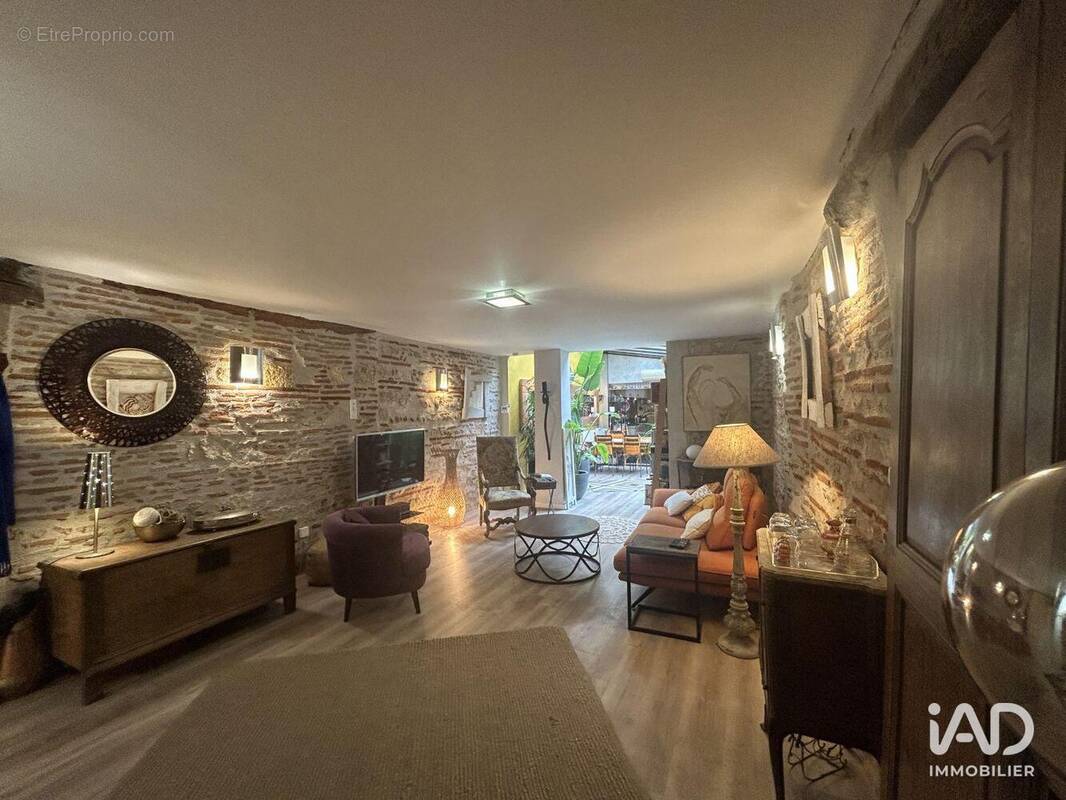 Photo 1 - Maison à AGEN