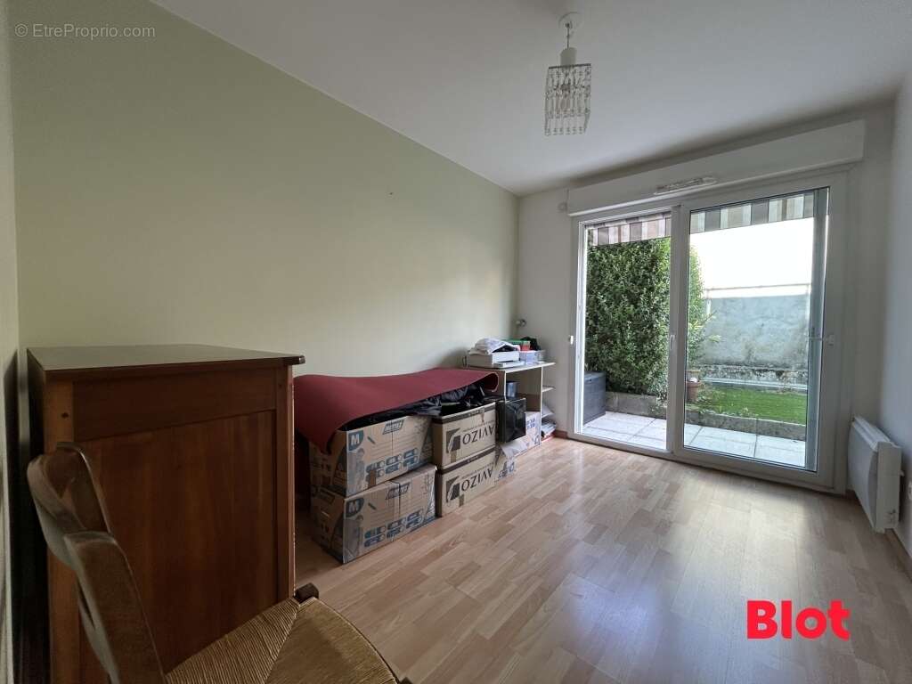 Appartement 60 m² à Nantes  - photo 6