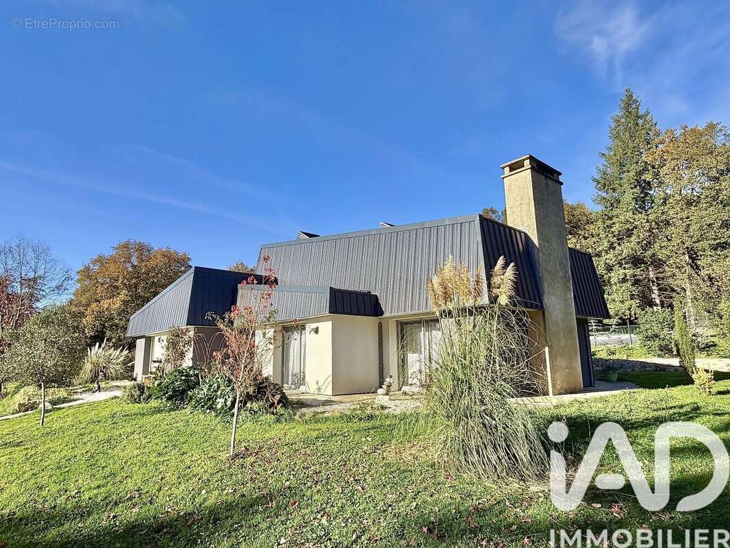 Photo 4 - Maison à SAINT-JUNIEN