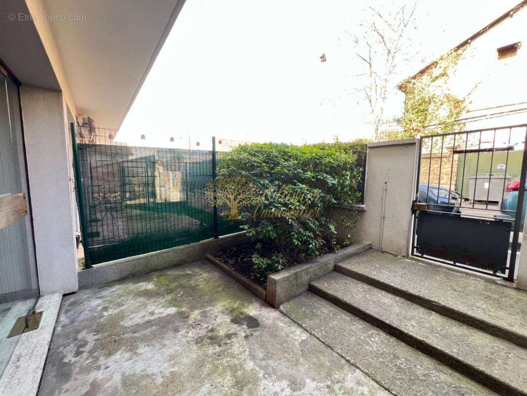 Appartement à CRETEIL