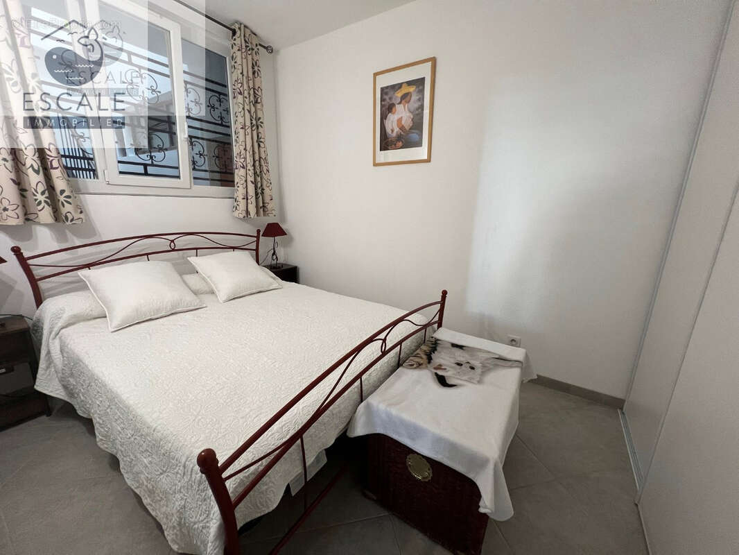Appartement à SETE