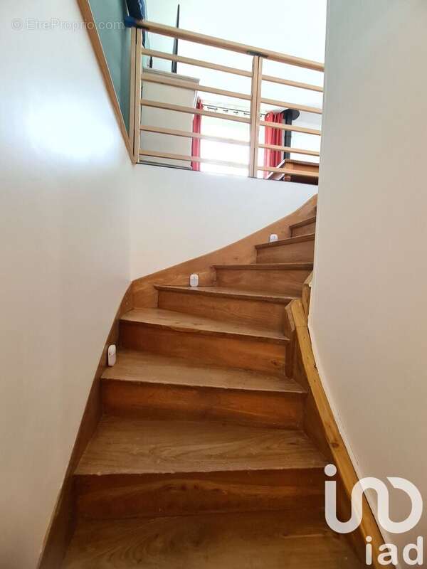 Photo 8 - Maison à SURGERES