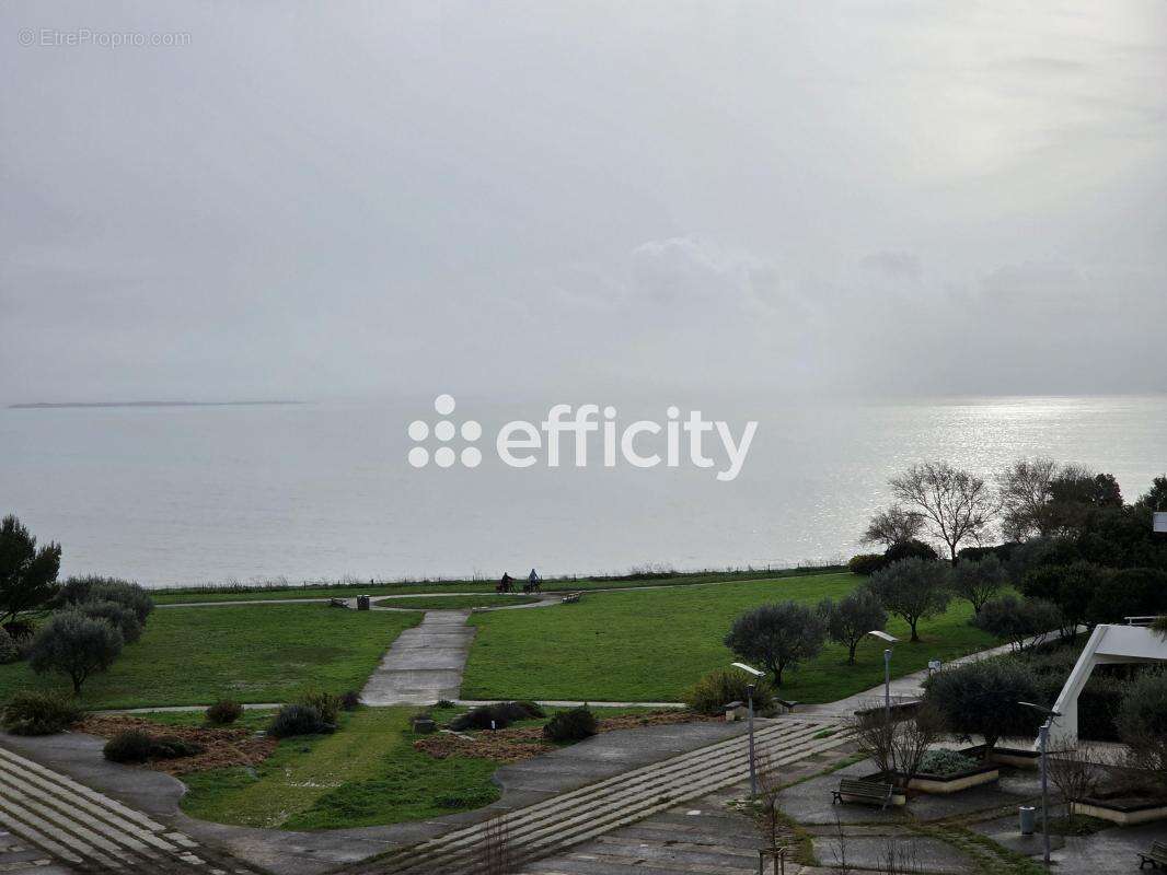 Appartement à LA ROCHELLE
