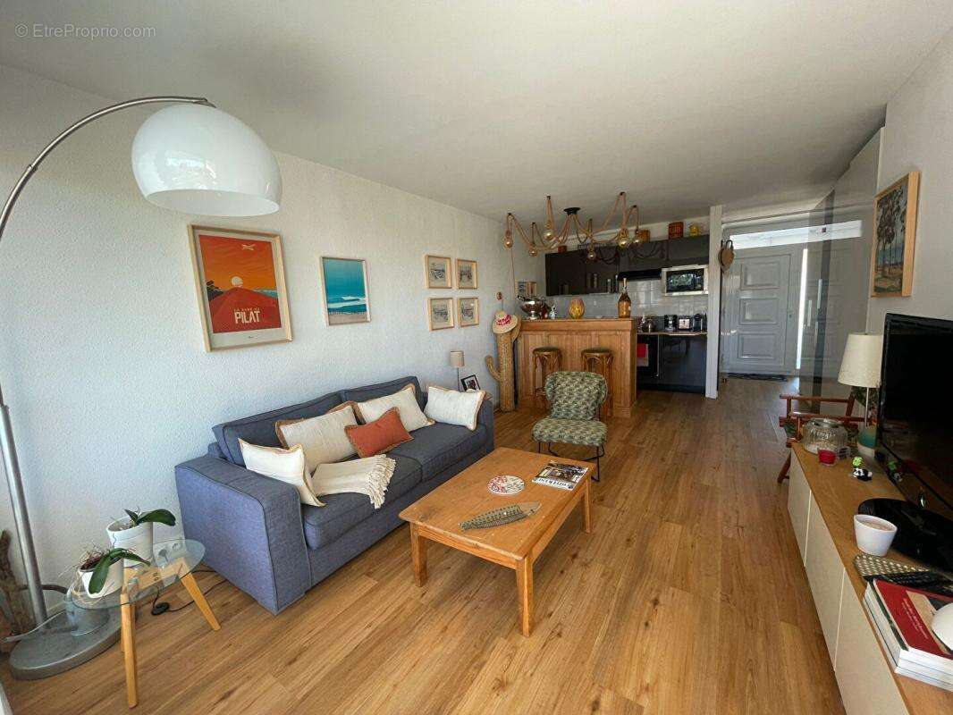 Appartement à ARCACHON