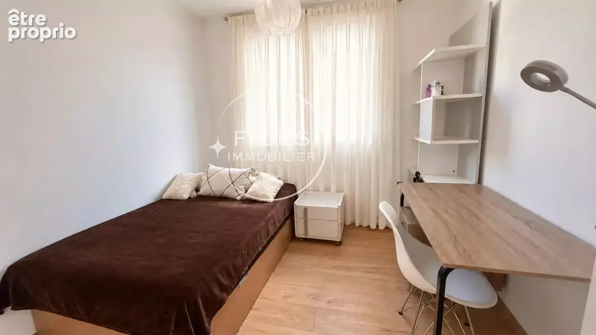 Photo Appartement à Marseille-4e au prix de 190 000€