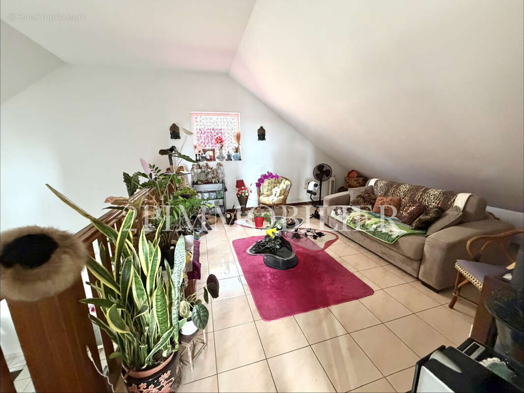 Appartement à SAINT-JOSEPH