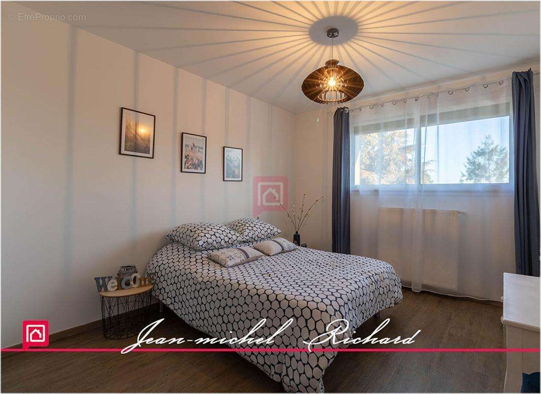 Maison à SELLES-SUR-CHER