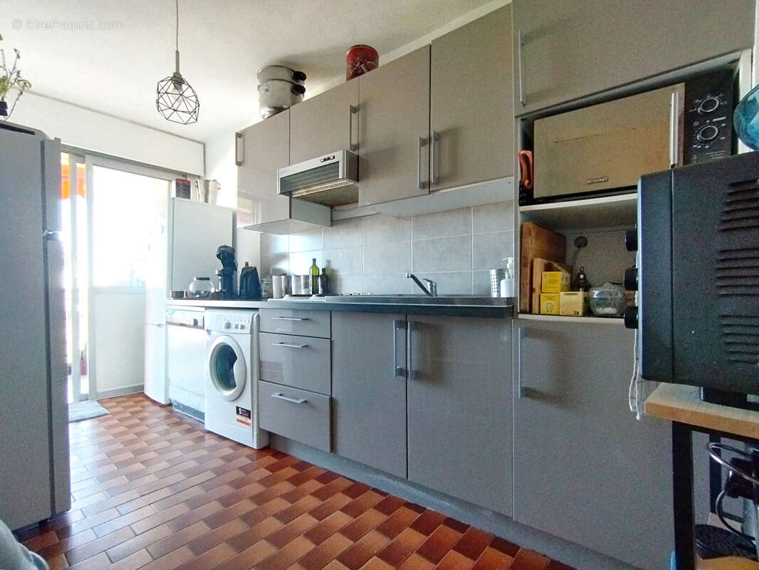 Appartement à MANDELIEU-LA-NAPOULE