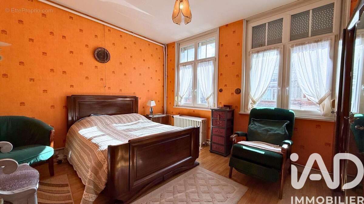 Photo 8 - Maison à BAILLEUL