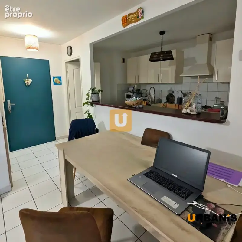 Bel appartement avec jardin a st louis - photo 4