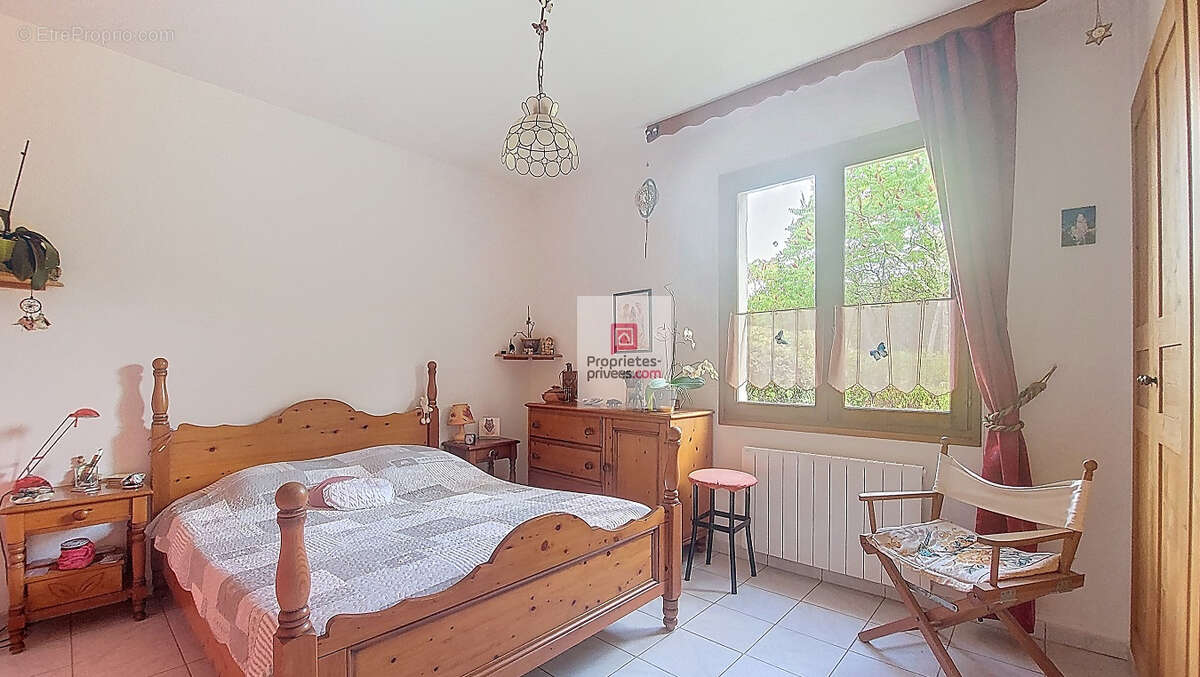 Maison à MONTIGNAC