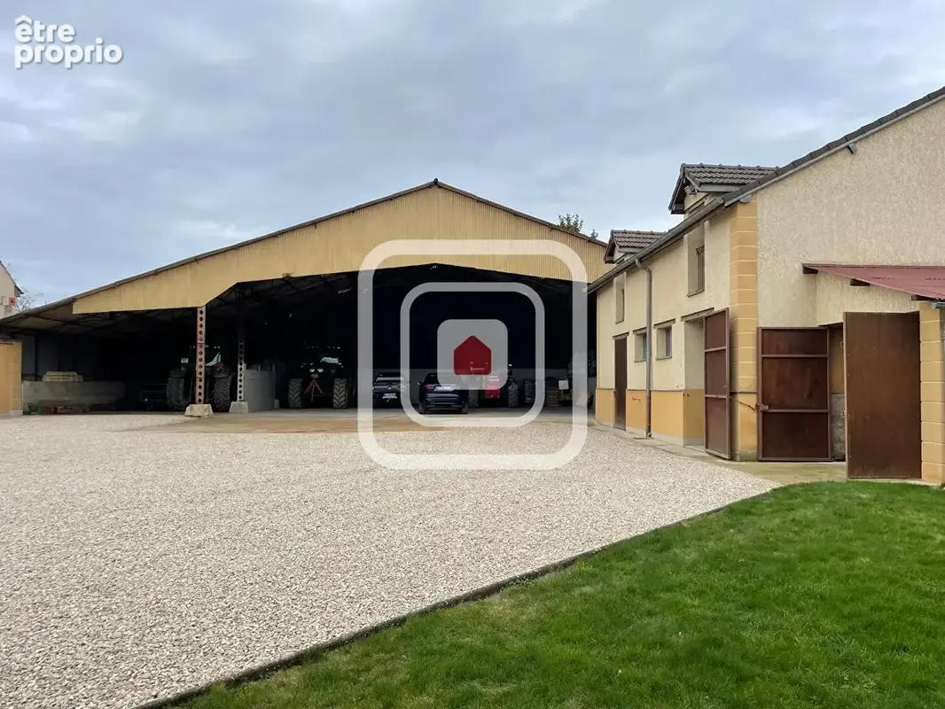 Maison Reims 7 pièce(s) 180 m2 - photo 5