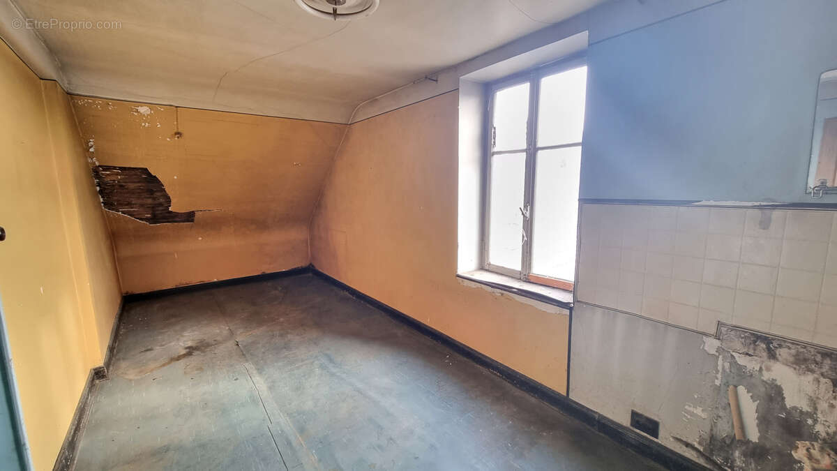 Maison à NIEDERHASLACH