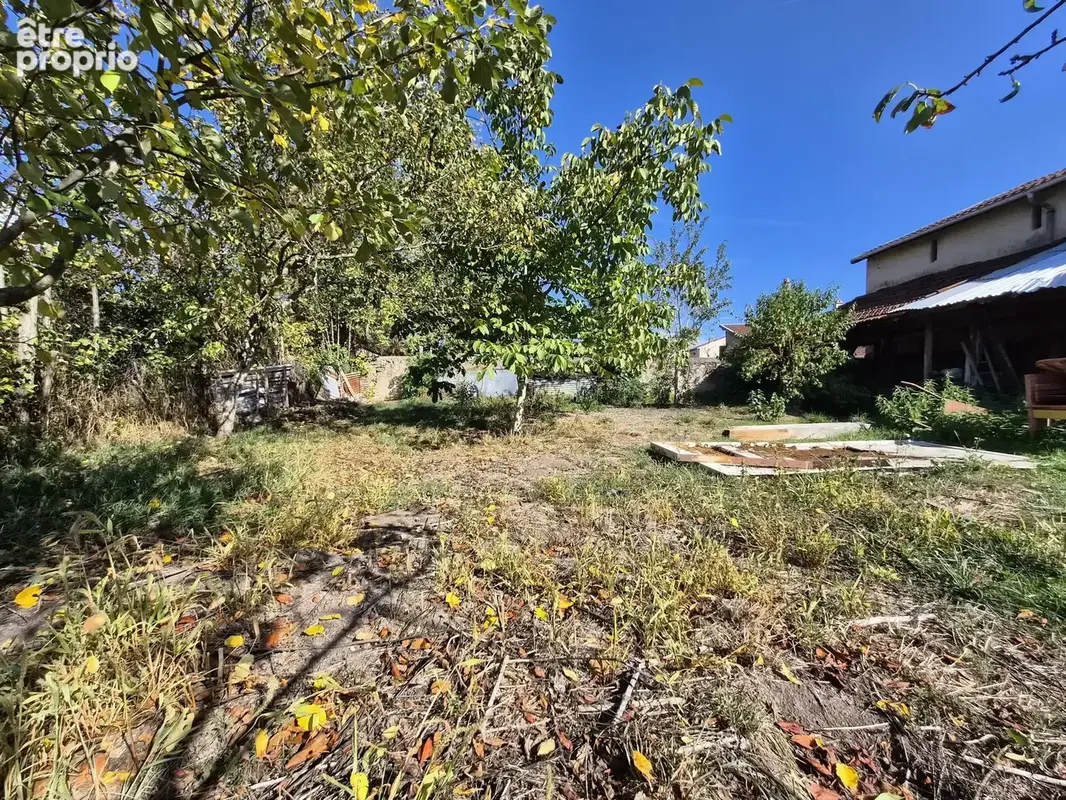 Maison 6 pièces 129 m² à vendre à Hudiviller (54110) - photo 12