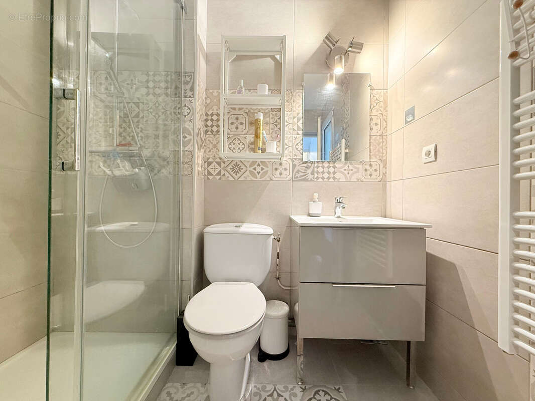 Appartement à HENDAYE