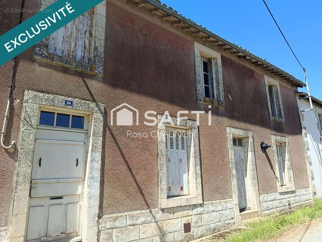 Photo 9 - Maison à BECELEUF