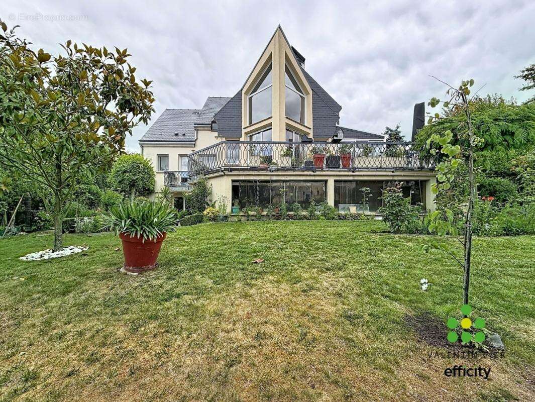 Maison à CHARTRES