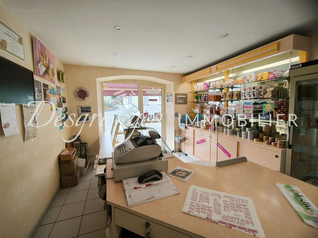 Appartement à BUSSIERE-GALANT