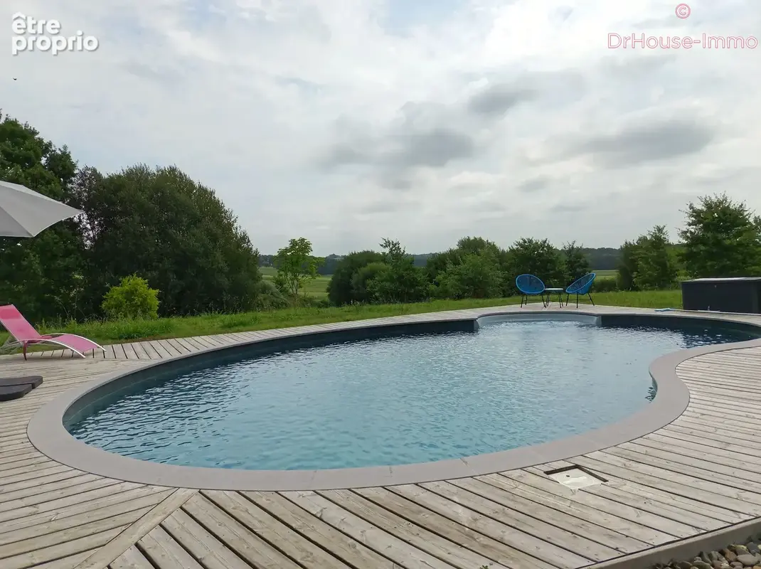 Maison 9 pièces 306 m² à vendre à Mugron (40250) - photo 32