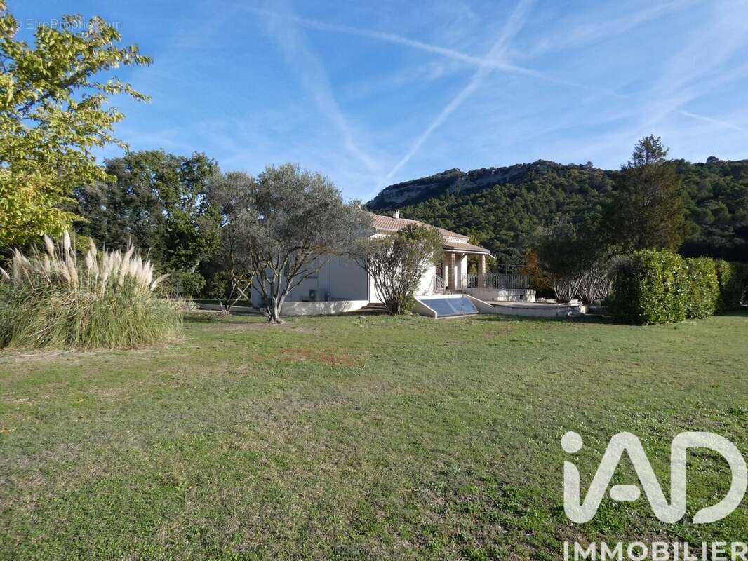 Photo 2 - Maison à BOLLENE