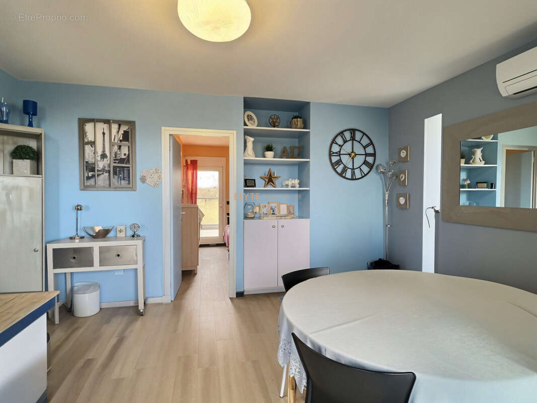 Appartement à ARGELES-SUR-MER